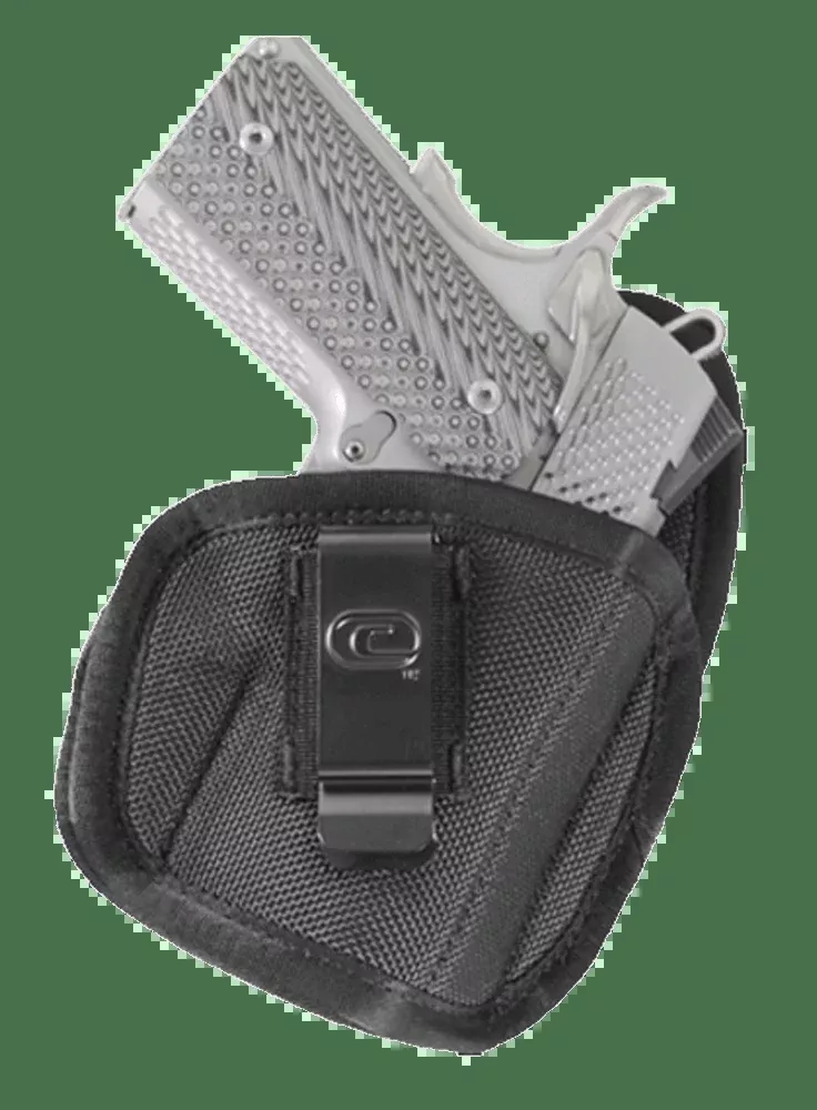 Crossfire Tempest Holster Compact 3-3.5 In. Iwb Rh