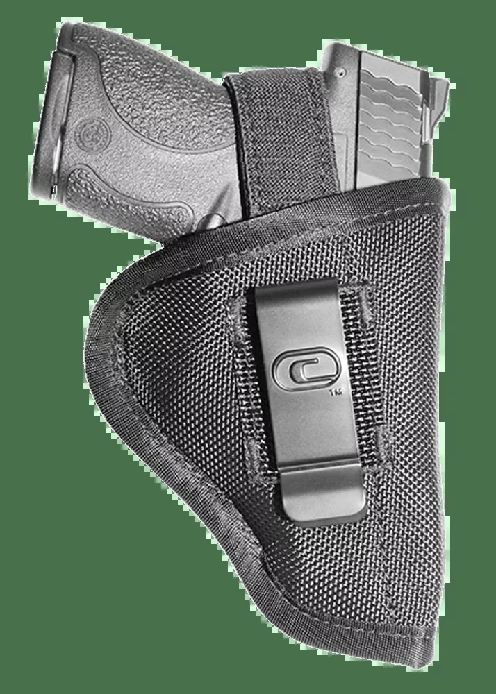 Crossfire Undercover Holster Sub-compact 2-2.5 In. Iwb/owb Rh/lh