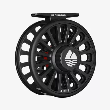 CROSSWATER IV 7/8/9 REEL Black