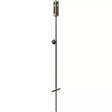 Cuddeback 3556 Genius Post Camera Mount, Brown