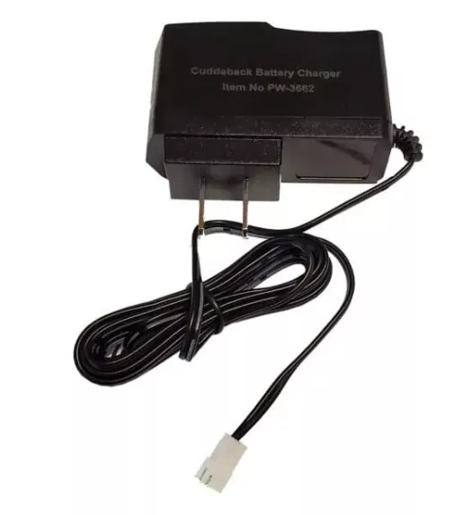 Cuddeback Battery Charger #PW-3662