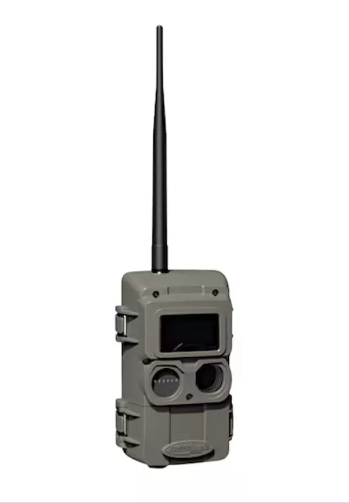 Cuddeback CuddeLink L-Series Black Flash #LL-3A