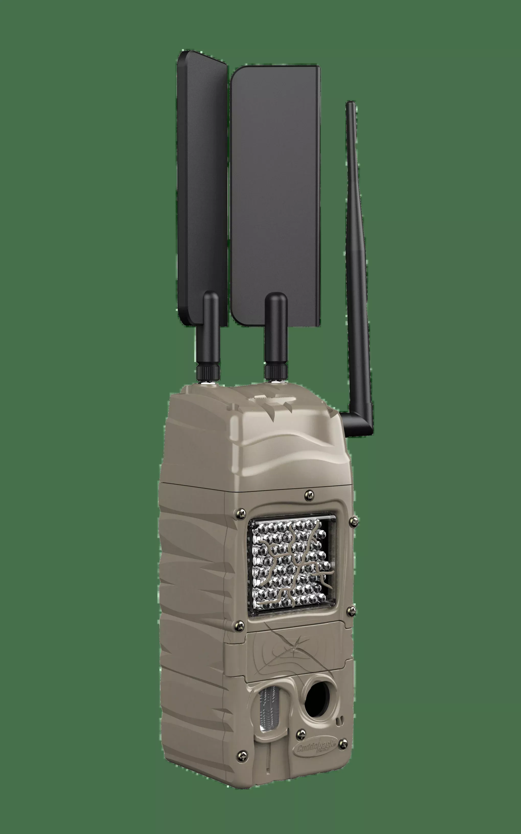 Cuddeback Cuddelink Power House Cell Camera At&t