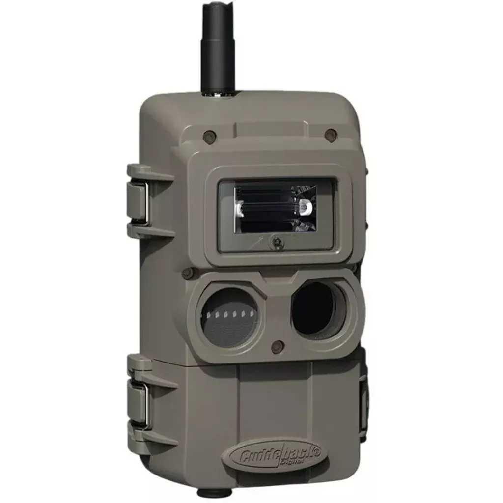 Cuddeback Cuddelink Zoom