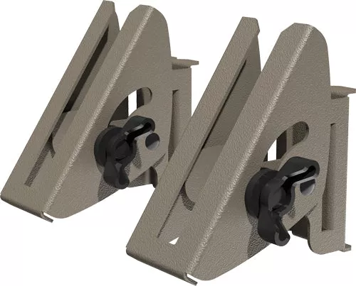 Cuddeback Genius Tilt Mount – Single Axis 2-pack