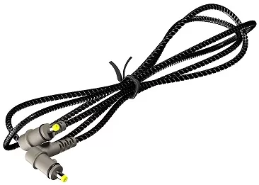Cuddeback Solar Panel Metal Cable C2-C2 #PW-005