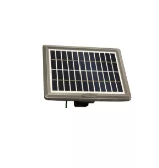 Cuddeback Solar Power Bank #PW-3600