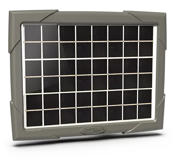 Cuddeback Sun & Shade Solar Power Bank #PW-003