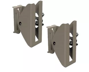Cuddeback Tilt Mount 2 Pk. #MT-001