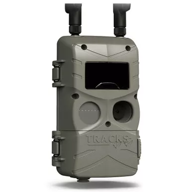 Cuddeback Tracks LTE Camera IR LTC-2A