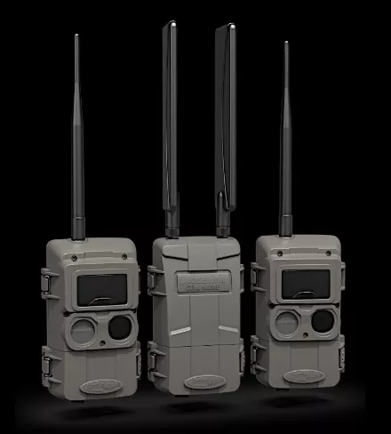 CuddeLink 2+1 Starter Kit #KT-002