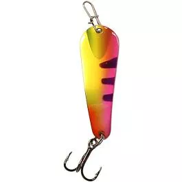 Custom Jigs & Spins Slender Spoon Pro Series