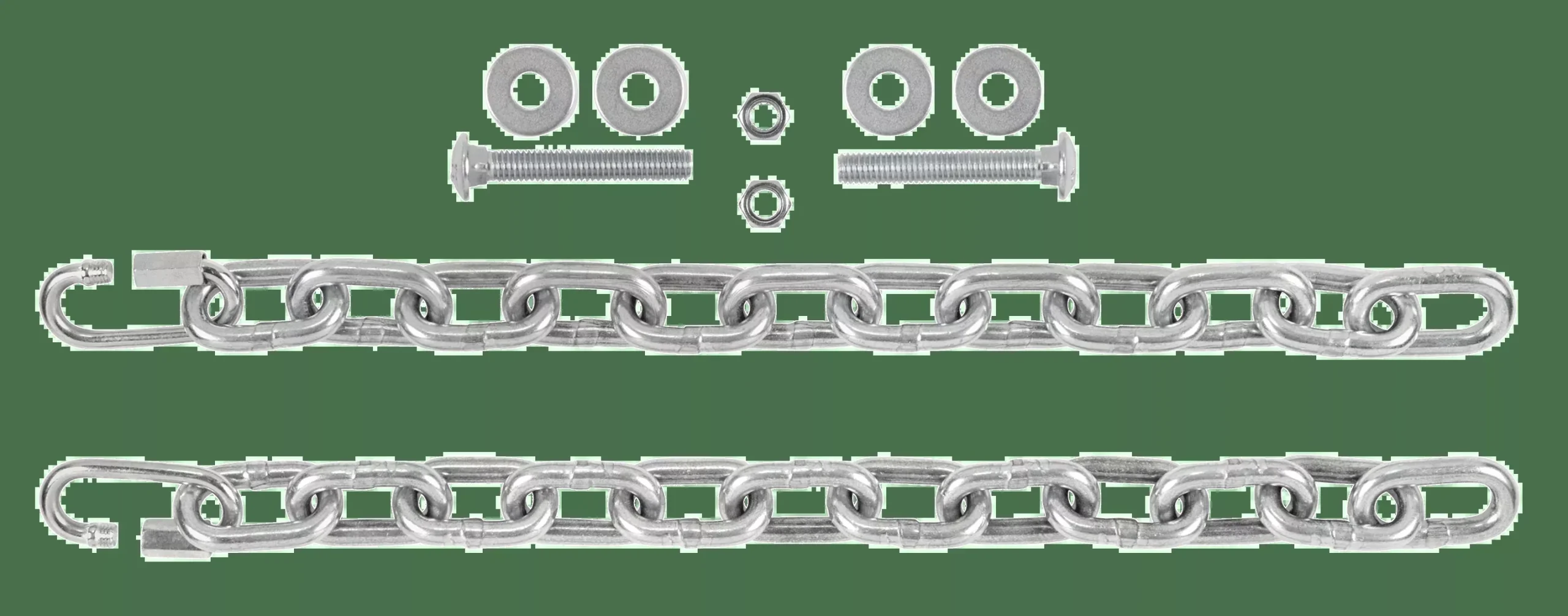 Custom Target Systems