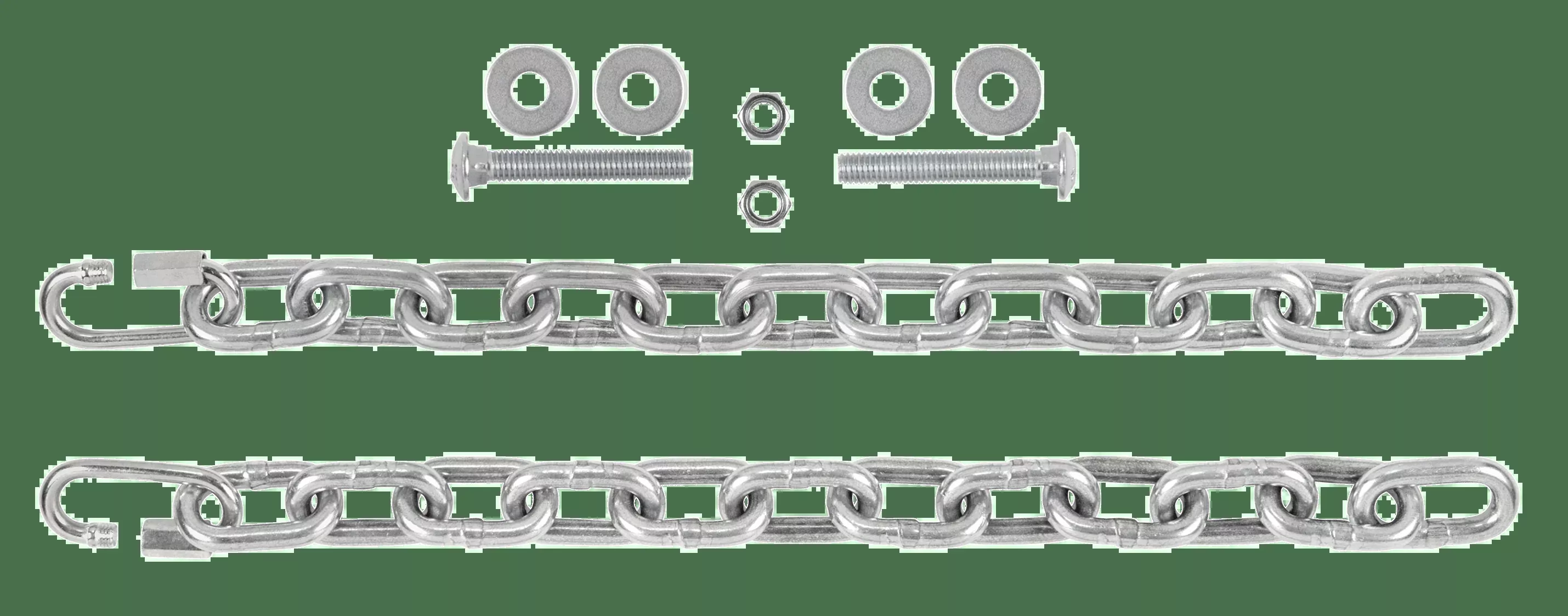 Custom Target Systems