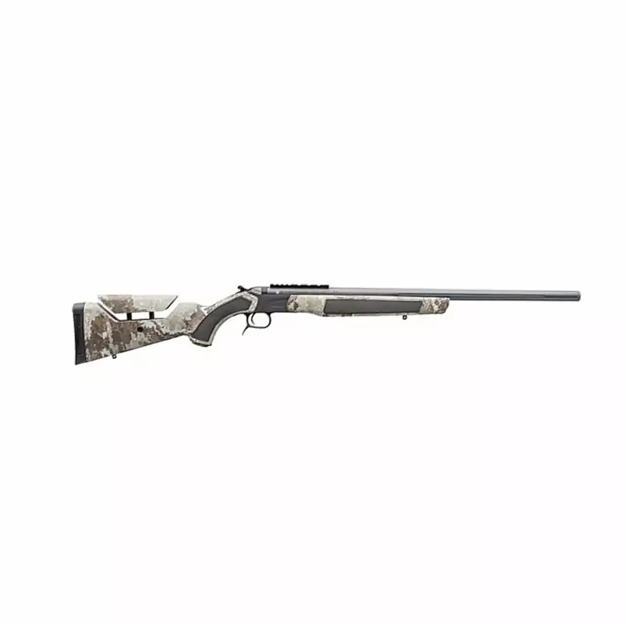 CVA Accura MR-X .50cal 26" Camo