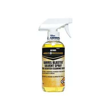 CVA Barrel Blaster 12oz Solvent Spray (AC1685)