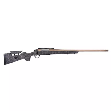 Cva Cascade Lr Hunter 308 Win Brz/Blk Web 22" Barrel 4+1 Rnds