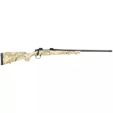 CVA Cascade XT 22" .350 Legend 4 Rounds