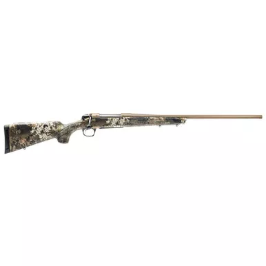 CVA CR3905C Cascade 450 Bushmaster 22" 4+1