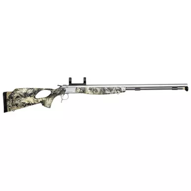 CVA Optima V2/LR Muzzleloading Rifle 50 Caliber 28" Stainless Barrel Realtree Excape