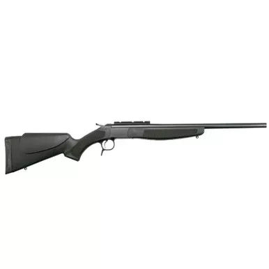 CVA SCOUT .350 LEGEND 20" BARREL 1-ROUNDS