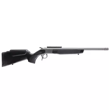 CVA Scout Takedown .400 Legend 1rd 20" Stainless