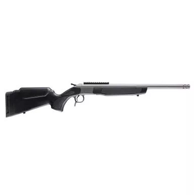 CVA Scout TD V3 .444 Marlin 22" Barrel Stainless/Black Synthetic