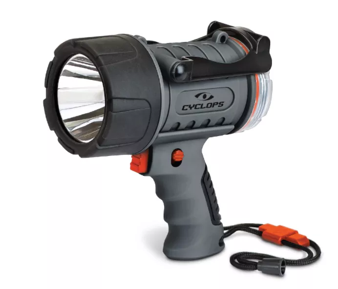 Cyclops Waterproof LED Spotlight #CYC-700WP