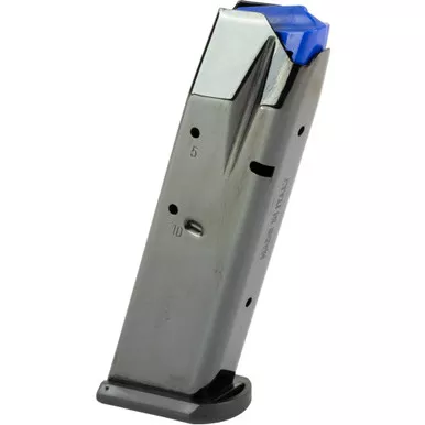 CZ 11132 Pistol Magazine 9mm, Black, 10 Round