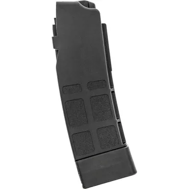 CZ 11359 Pistol Magazine, 9mm, Black, 10 Round