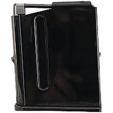 CZ 13007 Rifle Magazine, 204 Ruger, Black, 5 Round