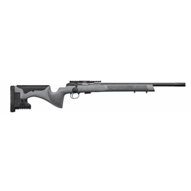 CZ 457 LONG RANGE PREC 22 LR 20" 5RD