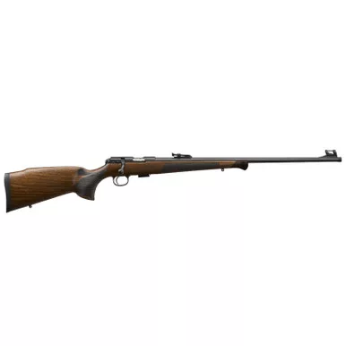 CZ 457 Premium .22 LR 24.8″ Barrel Walnut Stock 5 Rnd