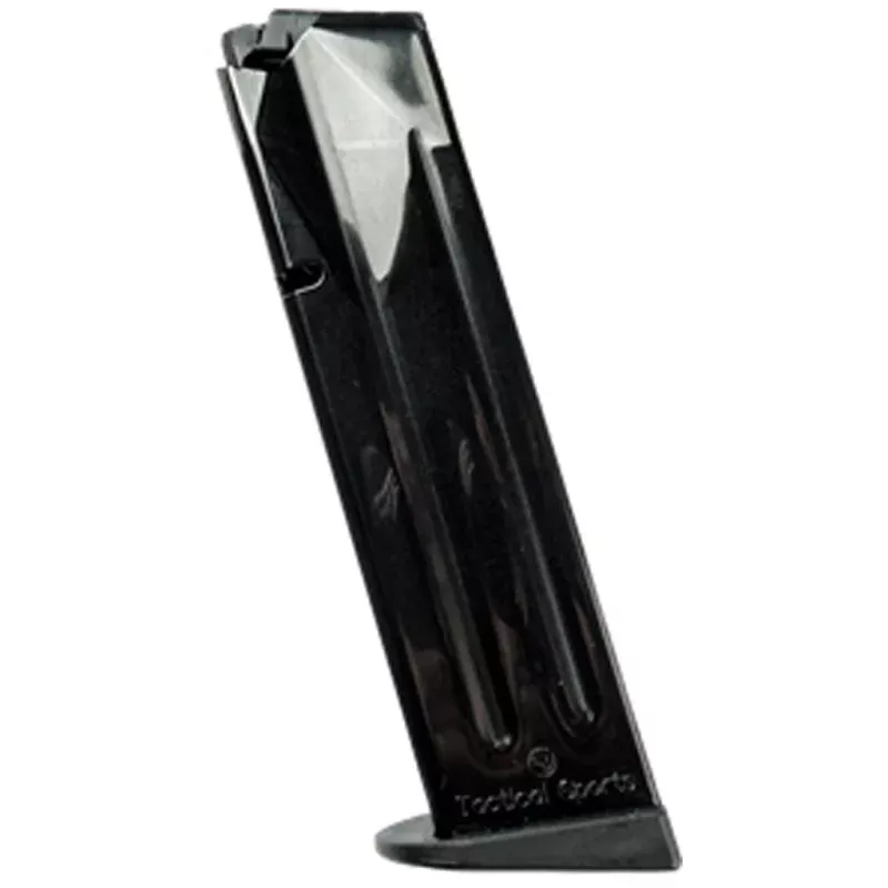 CZ 75 Magazine 20 rd. TS Czechmate Steel