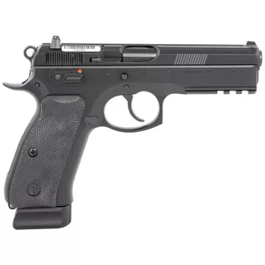 CZ 75 SP-01 9mm 4.6" Barrel 18-Rounds 89152