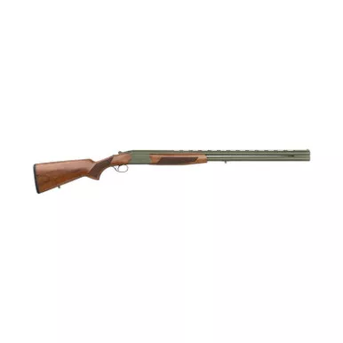 Cz Drake All-Terrain Walnut 12 Ga 28" Barrel 3" Cham 2-Rnd