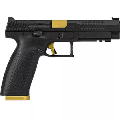 CZ P-10 F Competition-Ready, 95180