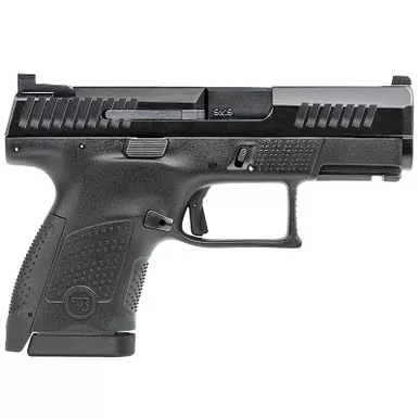 CZ P-10S Striker Fired Sub-Compact 9mm 3.5" Barrel 12 Round