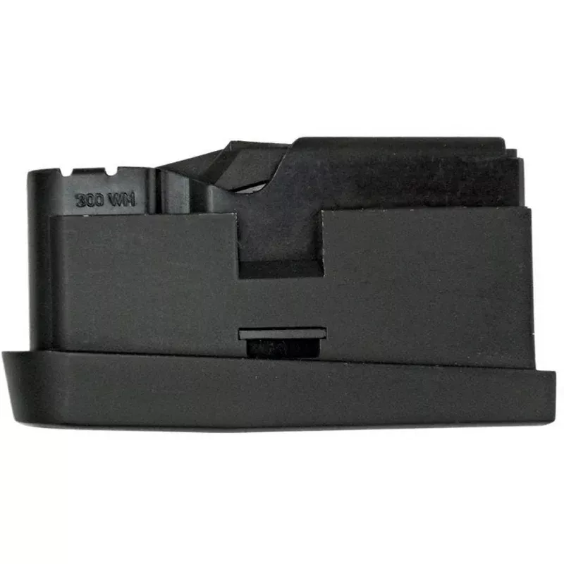 CZ Rifle Magazine 300 Win Mag 3 rd Fits 500
