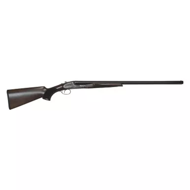 CZ Sharp-Tail 28 Gauge Side By Side 20" Turkish Walnut