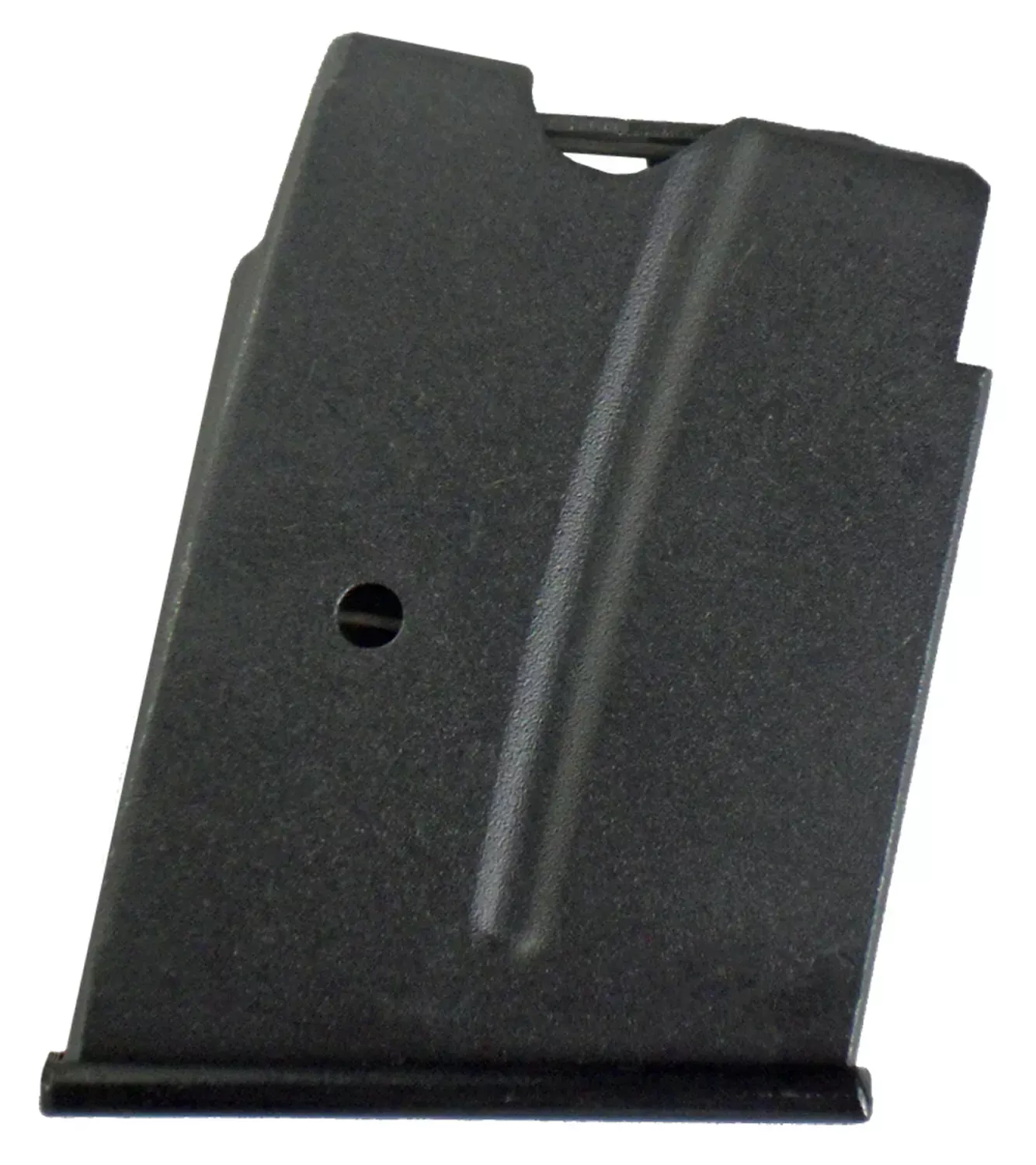 CZ-USA CZ 452 17 HMR 5 Round Mag