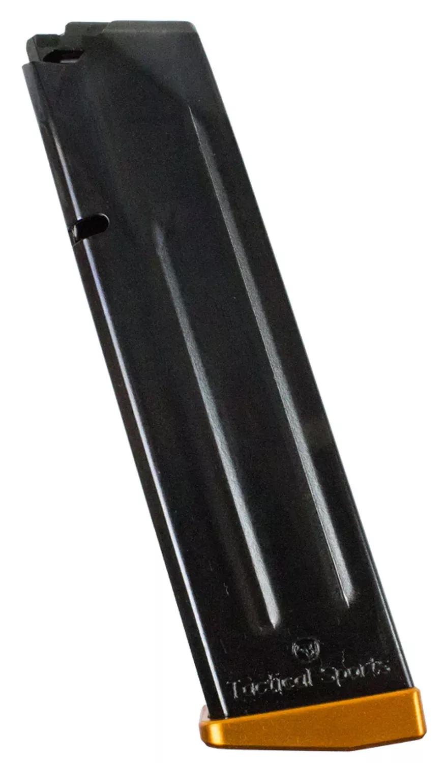 CZ-USA CZ 75 9mm Luger 20rd Mag