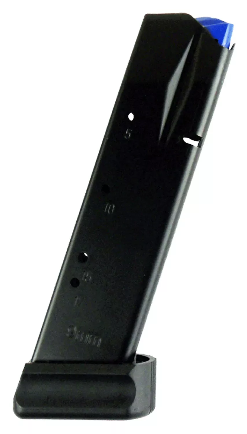 CZ-USA CZ Shadow 2 9mm Luger 19 Round Magazine