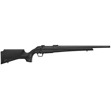 CZ-USA GUNS 600 Alpha 24" 6.5mm PRC 3 Rounds