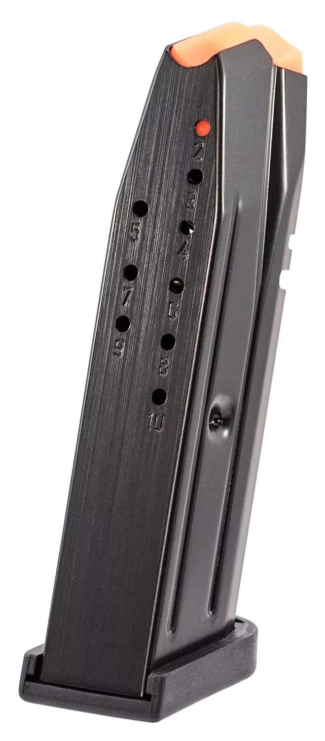 CZ-USA P-07 9mm Luger 10rd Mag