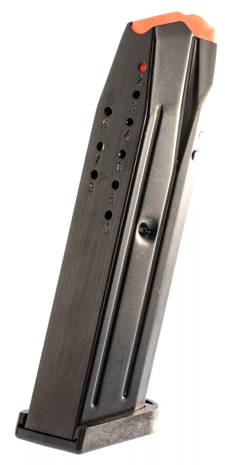 CZ-USA P-10F 9mm Luger 10rd Mag