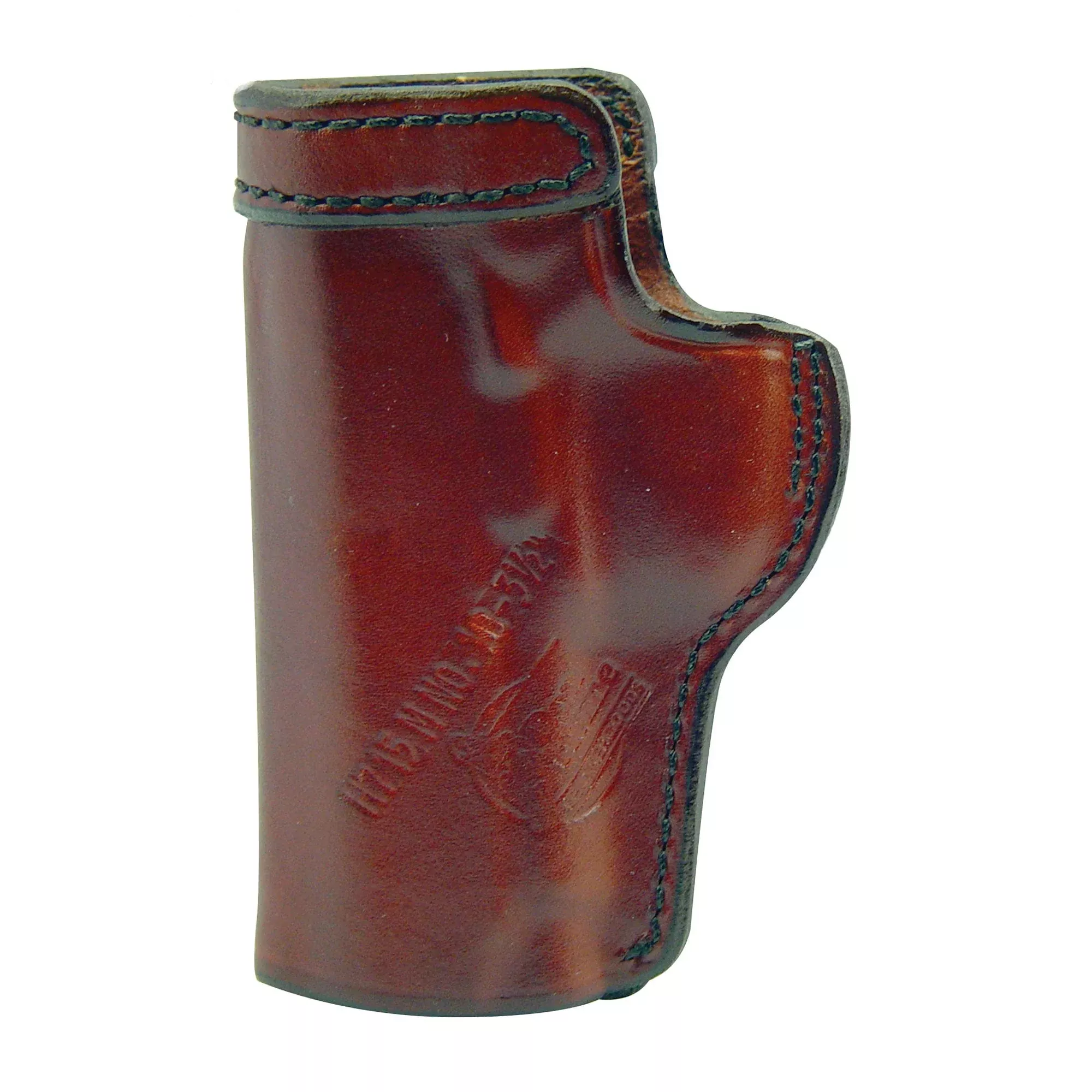 D Hume H715-m 10-3.5 1911 Ofcr Br Rh