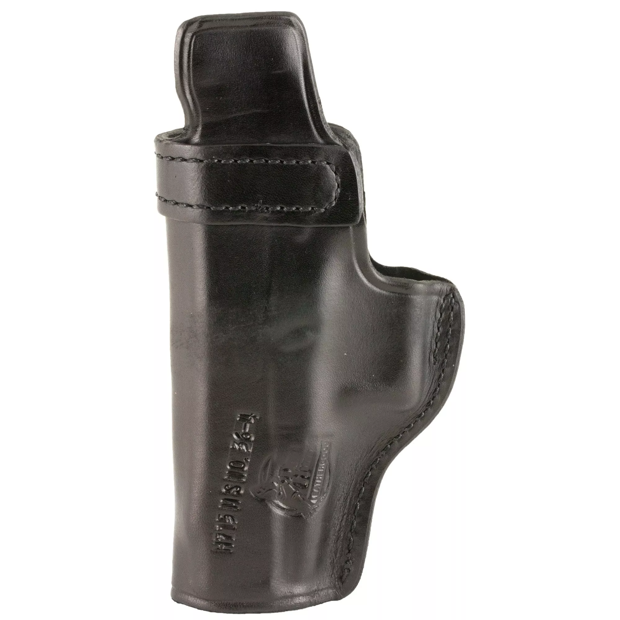 D Hume H715-m 36-4 For Glk 19 Bk Rh