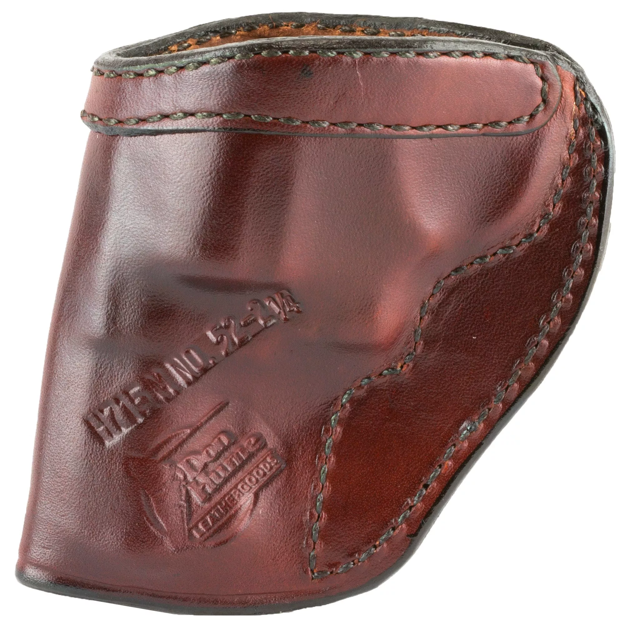 D Hume H715-m Ruger Sp101 Rh