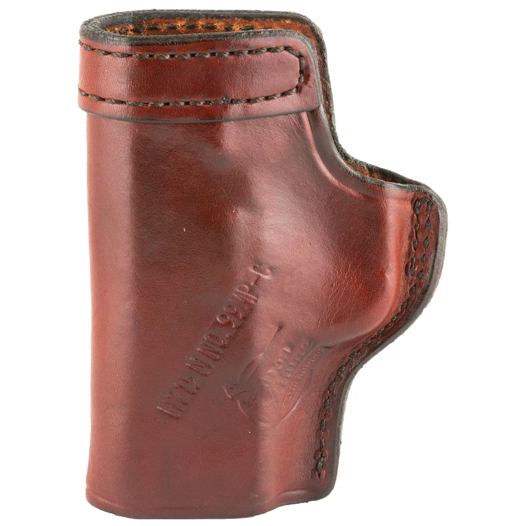 D Hume H715-m S&w M&p 9/40cmp Rh